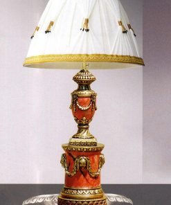 Настольная лампа Impero CAMERIN 648 - The art of Cabinet Making II