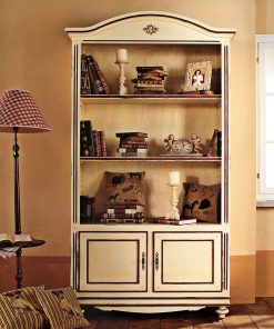 Книжный шкаф INTERIORS СЗ301 - Maison de Provence