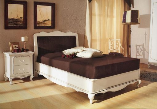 Кровать INTERIORS PR702 - Maison de Provence