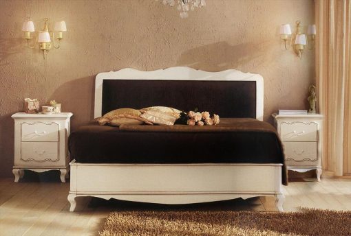 Кровать INTERIORS PR703 - Maison de Provence