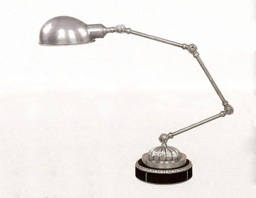 Настольная лампа CAMERIN 805A - The art of Cabinet Making II