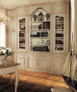 Книжный шкаф INTERIORS PR318 - Atelier des Meubles