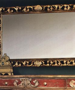 Зеркало INTERIORS AP801/O - Colori D'Epoca