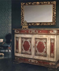 Комод INTERIORS AP258/D3 - Colori D'Epoca