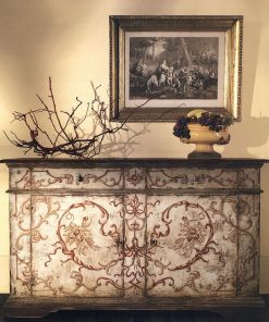 Комод INTERIORS AP259/D2 - Colori D'Epoca