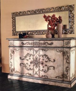 Комод INTERIORS AP256/D9 - Colori D'Epoca