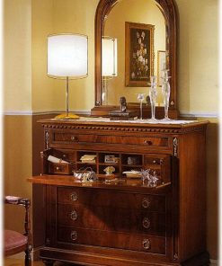 Комод CANTALUPPI Victoria como - VICTORIA