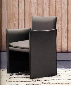 Стул с подлокотниками Break CASSINA 401 04 -