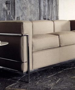 Диван LC2-3 CASSINA 002 3C -