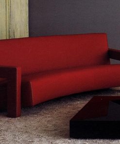 Диван Utrecht CASSINA 637 03 -