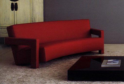 Диван Utrecht CASSINA 637 03 -