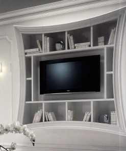 Рама под TV GIEMMEGI Arco - Must Italia