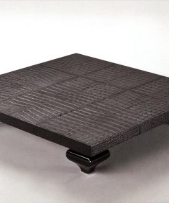 Стол журнальный GIEMMEGI Luxy - Must Italia