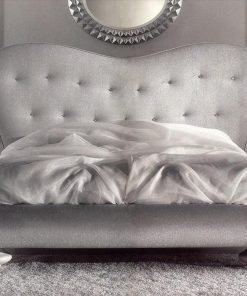 Кровать GIEMMEGI Marylin - Must Italia