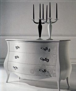 Комод GIEMMEGI Paris-2 - Must Italia