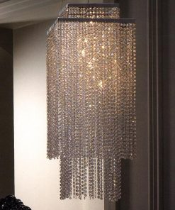 Люстра DV HOME COLLECTION JOHNS lampadario -