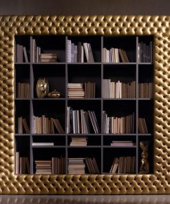 Книжный шкаф DV HOME COLLECTION AVERY libreria -