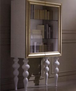 Витрина DV HOME COLLECTION ZONE vetrina -