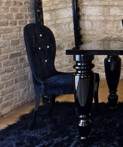 Стул DV HOME COLLECTION NOBILITY sedia -