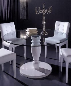 Стол DV HOME COLLECTION EVER tavolo 2 -