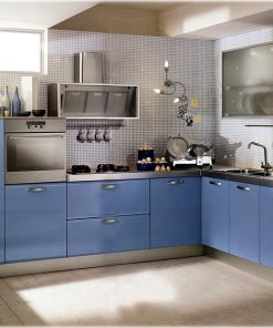 Кухня sally FEBAL sally 2 - Sally