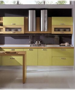 Кухня sally FEBAL sally 3 - Sally