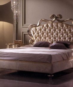 Кровать DV HOME COLLECTION SEDUCTION letto -