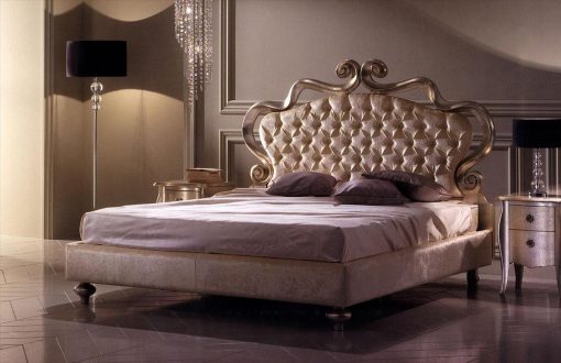 Кровать DV HOME COLLECTION SEDUCTION letto -