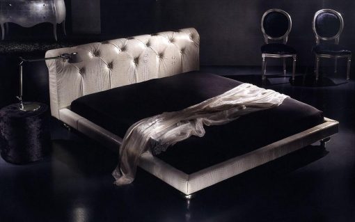 Кровать DV HOME COLLECTION STYLE letto -