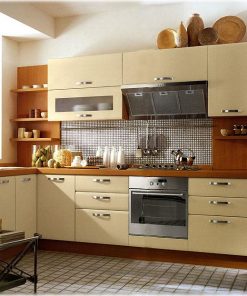 Кухня sally FEBAL sally 4 - Sally