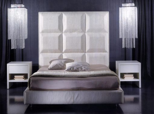 Кровать DV HOME COLLECTION DUKE letto -