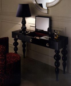 Туалетный столик DV HOME COLLECTION ZONE consolle -