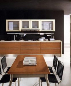 Кухня LUBE Doris-3 - Doris