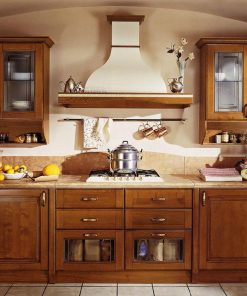 Кухня LUBE Marilu-5 - Marilu