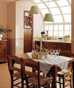 Кухня LUBE Marilu-6 - Marilu