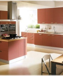 Кухня Playa FEBAL Playa 3 - Playa Colors