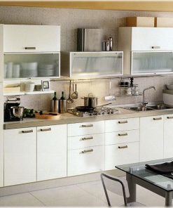 Кухня Playa FEBAL Playa 1 - Playa Colors