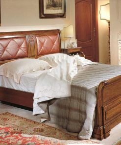 Кровать MAESTRI ARTIGIANI 655/C - NOTRE DAME
