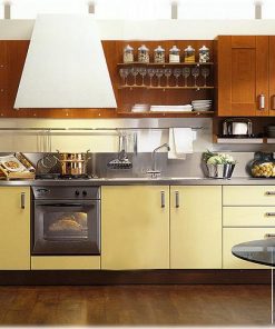 Кухня Mixer FEBAL Mixer 1 - Mixer