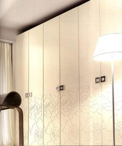 Шкаф BENEDETTI MOBILI Roseto-2 - DUNE