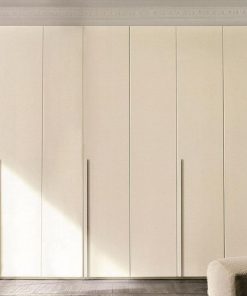 Шкаф BENEDETTI MOBILI Liscia-2 - DUNE