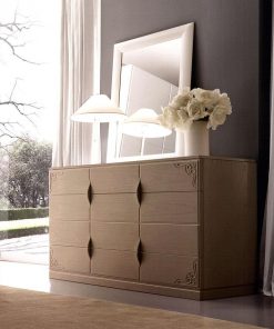 Комод BENEDETTI MOBILI Aral como 2 - DUNE