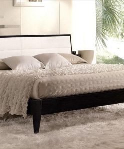 Кровать BENEDETTI MOBILI Smile letto - DUNE