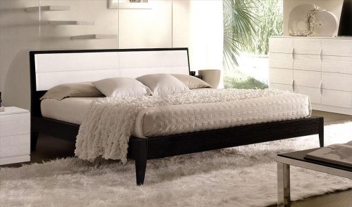 Кровать BENEDETTI MOBILI Smile letto - DUNE