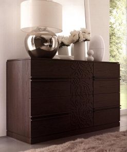 Комод BENEDETTI MOBILI Tuareg traforo 2 - DUNE