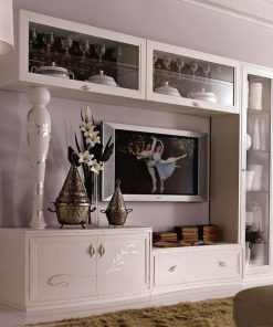 Стенка MAESTRI ARTIGIANI Comp 4 2 - I Sogni