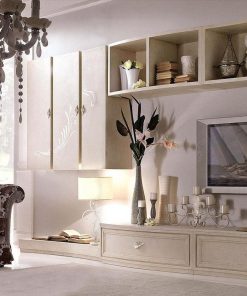 Стенка MAESTRI ARTIGIANI Comp 5 - I Sogni