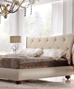 Кровать MAESTRI ARTIGIANI 956L - I Sogni