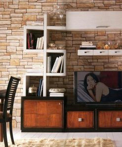 Стенка MAESTRI ARTIGIANI Comp. N. 3 - CASABLANCA