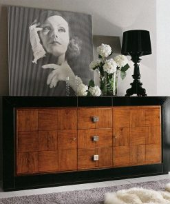 Комод MAESTRI ARTIGIANI 907NO - CASABLANCA